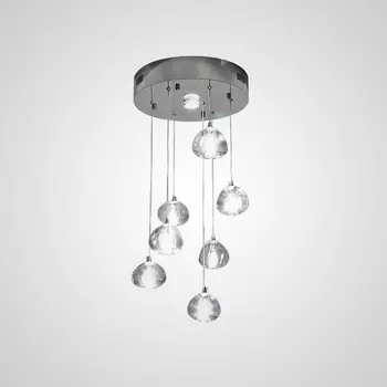 Подвесной светильник G4 Lu Carte LC-11-0699