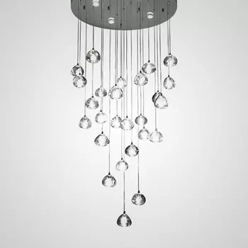 Подвесной светильник G4 Lu Carte LC-11-0701