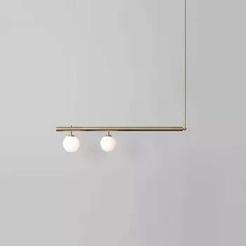 Подвесной светильник G4 Lu Carte LC-11-1385