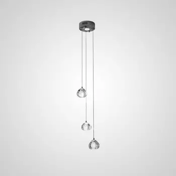 Подвесной светильник G4 Lu Carte LC-11-0060