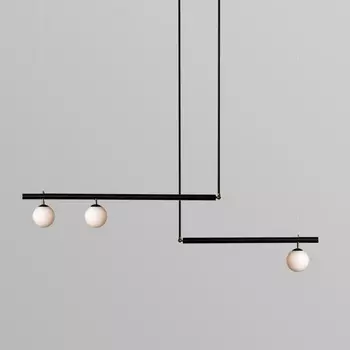 Подвесной светильник G4 Lu Carte LC-11-1384