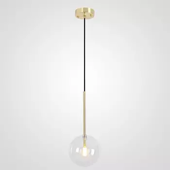 Подвесной светильник для гостиной Lu Carte LC-11-0863 в форме шара