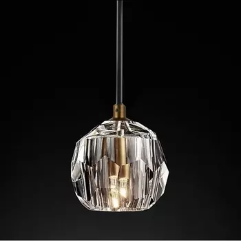 Подвесной светильник G9 Lu Carte Bouquet LC-11-1906