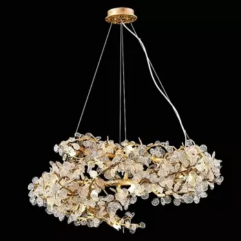 Подвесной светильник G9 Lu Carte Drop LC-11-1301