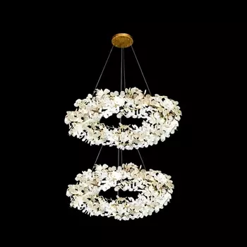 Подвесной светильник G9 Lu Carte Drop LC-11-1302