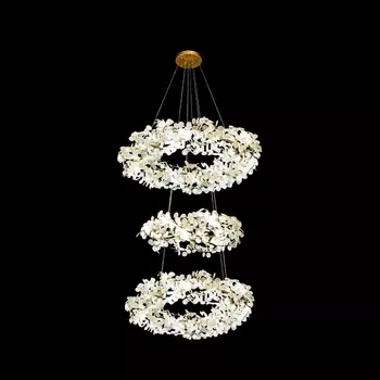 Подвесной светильник G9 Lu Carte Drop LC-11-1303