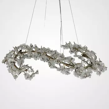 Подвесной светильник G9 Lu Carte Drop LC-11-1304