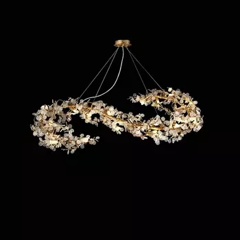 Подвесной светильник G9 Lu Carte Drop LC-11-1305