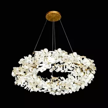 Подвесной светильник G9 Lu Carte Drop LC-11-1296