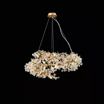 Подвесной светильник G9 Lu Carte Drop LC-11-1298