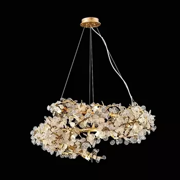 Подвесной светильник G9 Lu Carte Drop LC-11-1300