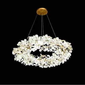 Подвесной светильник G9 Lu Carte Drop LC-11-1295