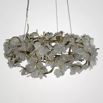 Подвесной светильник G9 Lu Carte Drop LC-11-1294