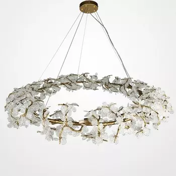 Подвесной светильник G9 Lu Carte Drop LC-11-1297