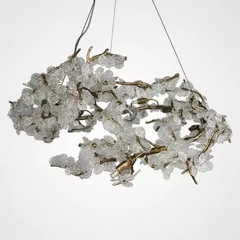 Подвесной светильник G9 Lu Carte Drop LC-11-1299