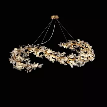 Подвесной светильник G9 Lu Carte Drop LC-11-1306