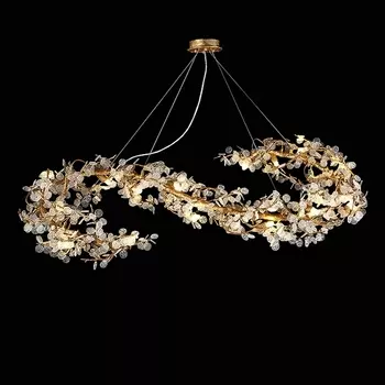 Подвесной светильник G9 Lu Carte Drop LC-11-1307