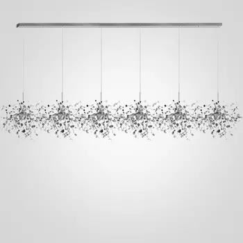 Подвесной светильник G9 Lu Carte Fermelle LC-11-0549