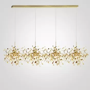 Подвесной светильник G9 Lu Carte Fermelle LC-11-0550