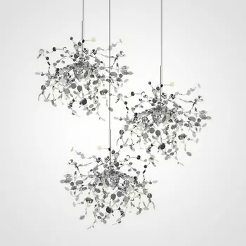 Подвесной светильник G9 Lu Carte Fermelle LC-11-0741