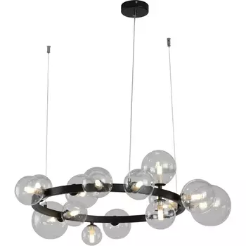 Подвесной светильник G9 Lu Carte Konus LC-22-0087