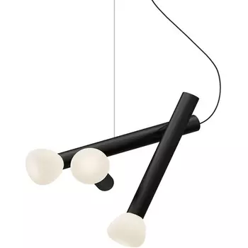 Подвесной светильник G9 Lu Carte Krona LC-22-0181