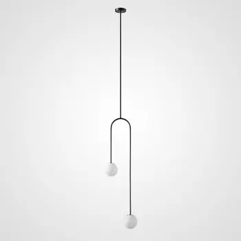 Подвесной светильник G9 Lu Carte LC-11-0068