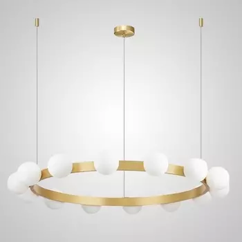 Подвесной светильник G9 Lu Carte LC-11-1288