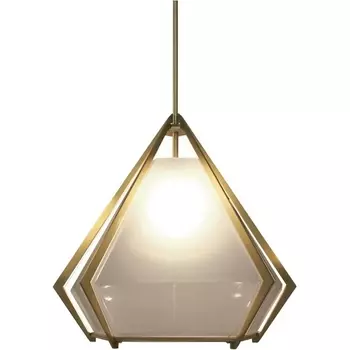 Подвесной светильник G9 Lu Carte LC-11-1861