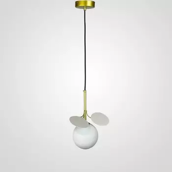 Подвесной светильник G9 Lu Carte LC-11-0428