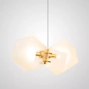 Подвесной светильник G9 Lu Carte LC-11-0160