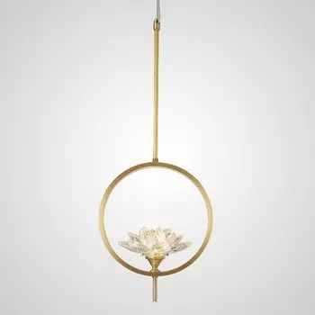 Подвесной светильник G9 Lu Carte LC-11-0273