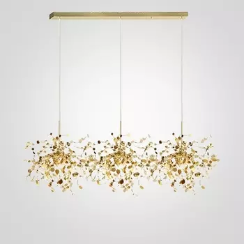 Подвесной светильник G9 Lu Carte LC-11-0552