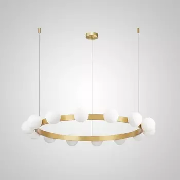 Подвесной светильник G9 Lu Carte LC-11-1287