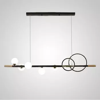 Подвесной светильник G9 Lu Carte LC-11-1350