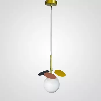 Подвесной светильник G9 Lu Carte LC-11-1179