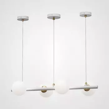 Подвесной светильник G9 Lu Carte LC-11-0042