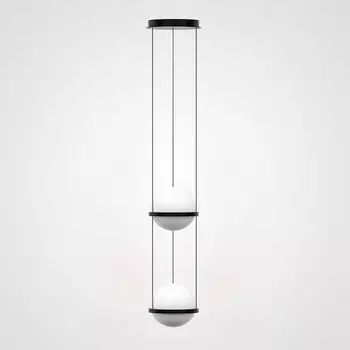 Подвесной светильник G9 Lu Carte LC-11-0509