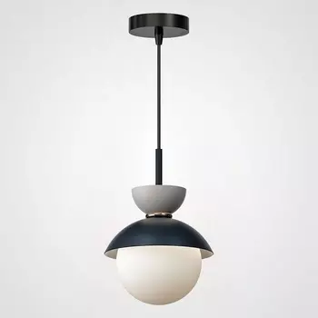 Подвесной светильник G9 Lu Carte LC-11-0728