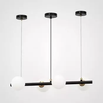 Подвесной светильник G9 Lu Carte LC-11-0901