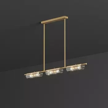 Подвесной светильник G9 Lu Carte LC-11-1712