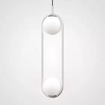 Подвесной светильник G9 Lu Carte LC-11-0250