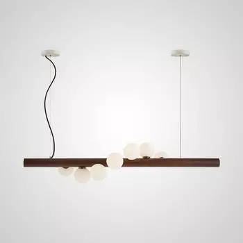 Подвесной светильник G9 Lu Carte LC-11-0398