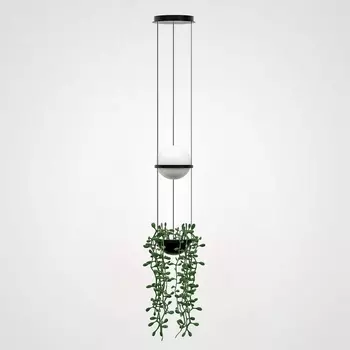 Подвесной светильник G9 Lu Carte LC-11-0508