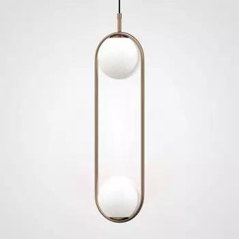 Подвесной светильник G9 Lu Carte LC-11-0850