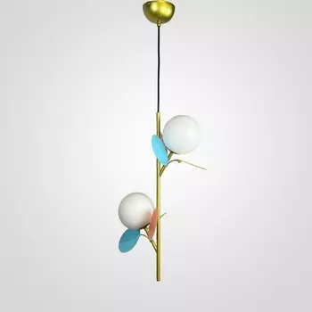 Подвесной светильник G9 Lu Carte LC-11-1180