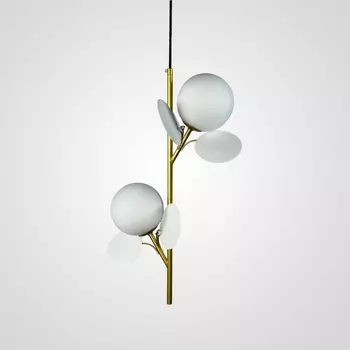 Подвесной светильник G9 Lu Carte LC-11-1181