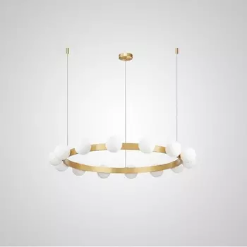 Подвесной светильник G9 Lu Carte LC-11-1286