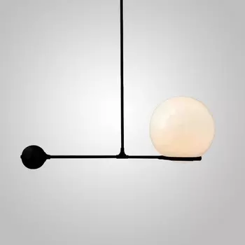 Подвесной светильник G9 Lu Carte LC-11-0215