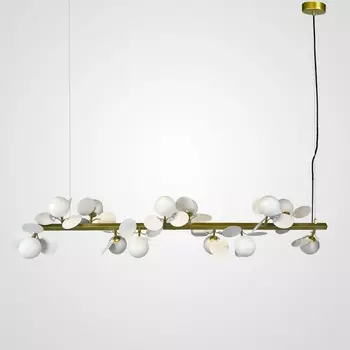 Подвесной светильник G9 Lu Carte LC-11-1167